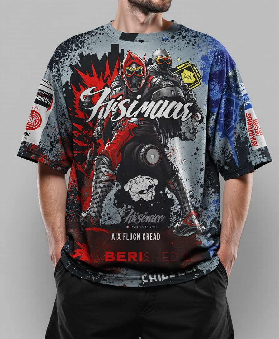 Classic T-Shirt