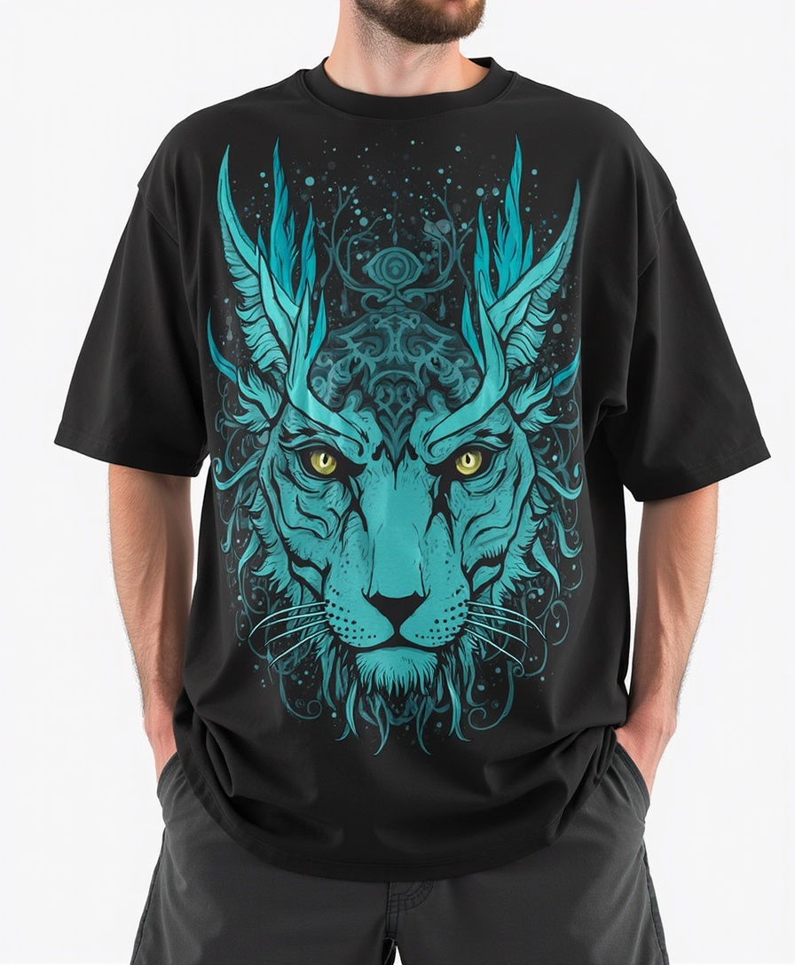 Urban Tee